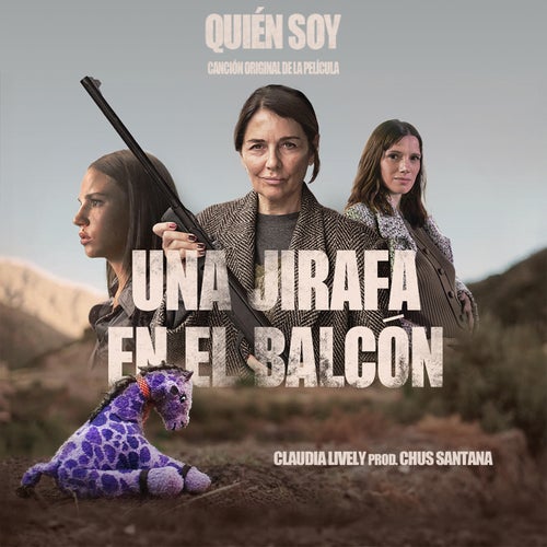 Quién Soy