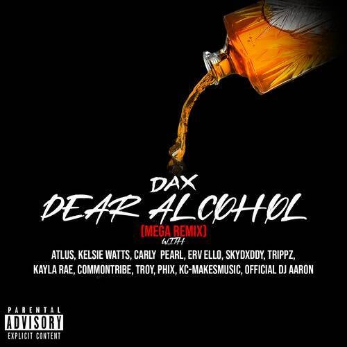 Dear Alcohol (Mega Remix)