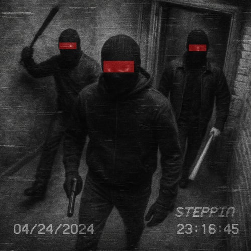 Steppin