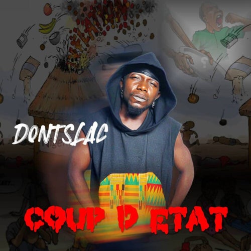 COUP D ETAT