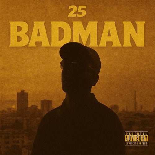 Bad Man