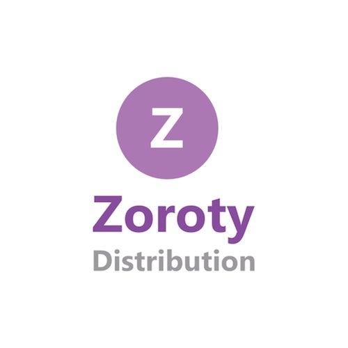 Zoroty Distribution Profile