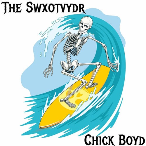 The Swxotvydr