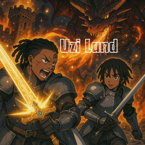 Uzi Land