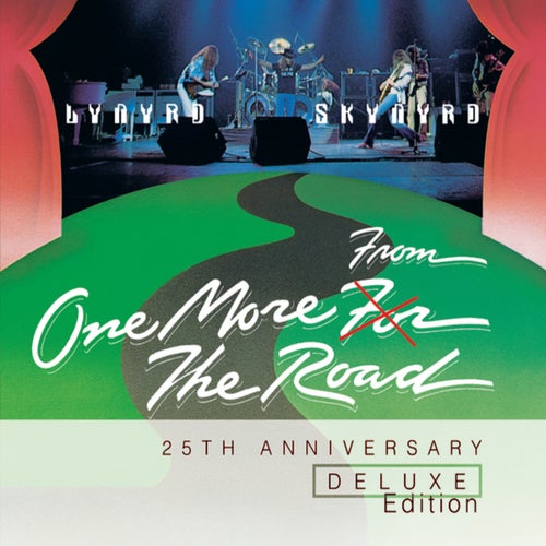 One More From The Road (Live / Deluxe Edition)