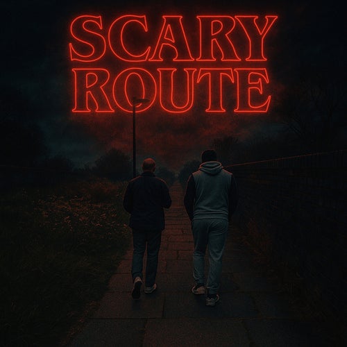 Scary Route