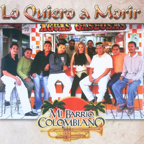 Lo Quiero A Morir