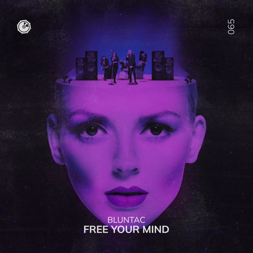 Free Your Mind