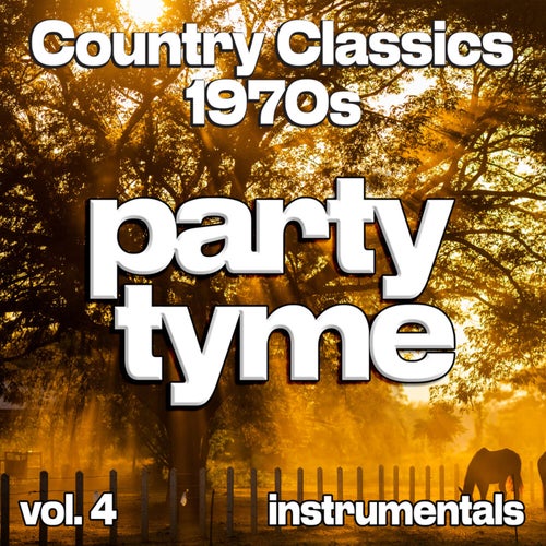 Country Classics 1970s, Vol. 4 (instrumental)