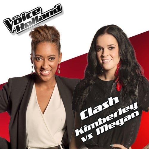 Clash 2 (From The Voice Of Holland 5)
