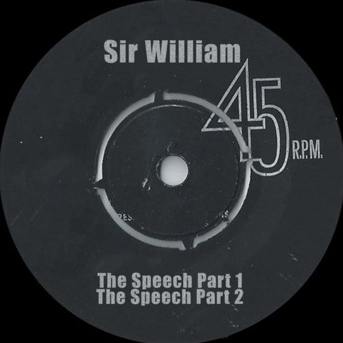 The Speech, Pt. 1 / The Speech, Pt. 2