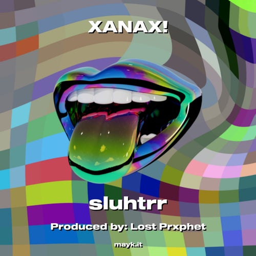 XANAX!