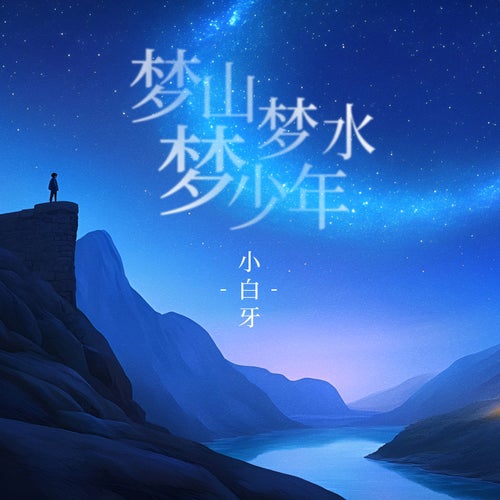 夢山夢水夢少年（DJ阿卓版）