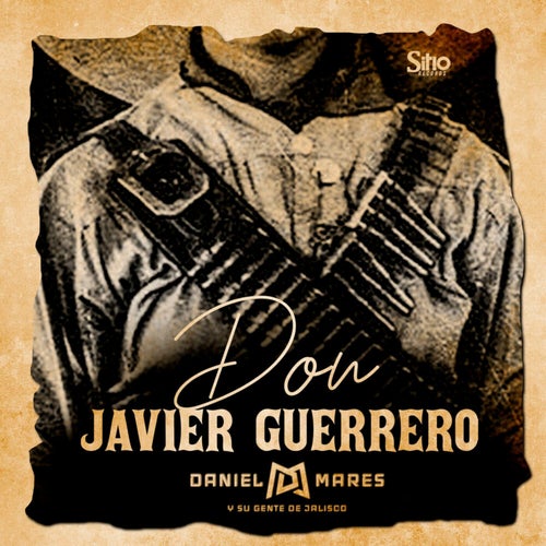 Don Javier Guerrero