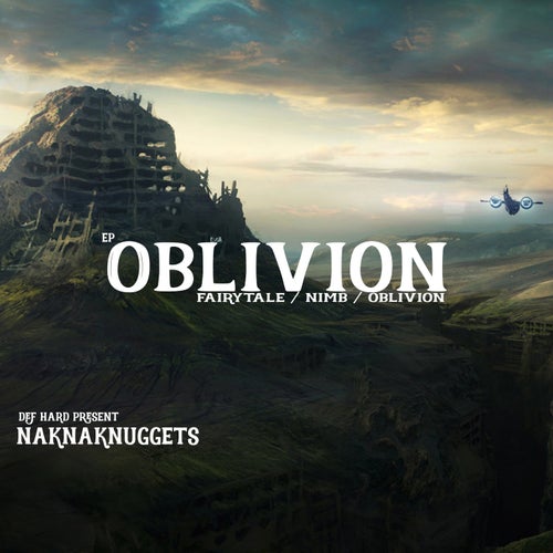 Oblivion