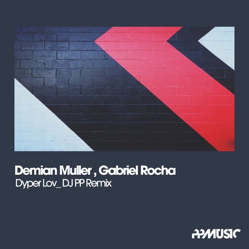 Dyper Lov (DJ PP Remix )