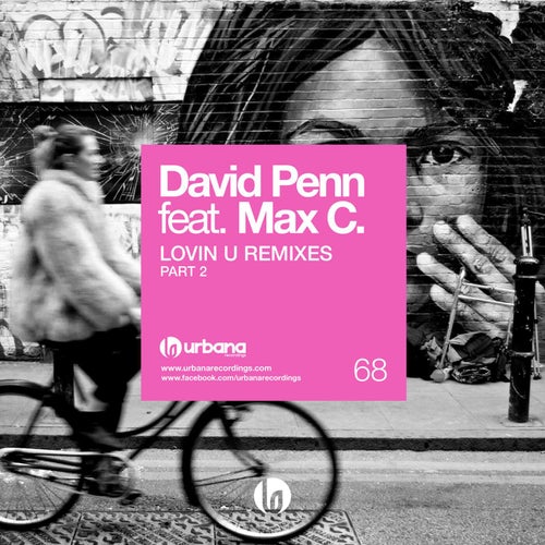 Lovin' U Feat. Max C