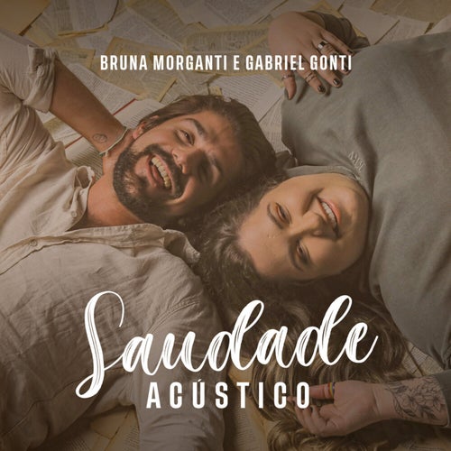 Saudade (Acústico)