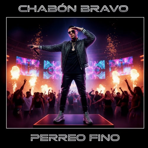 Perreo Fino