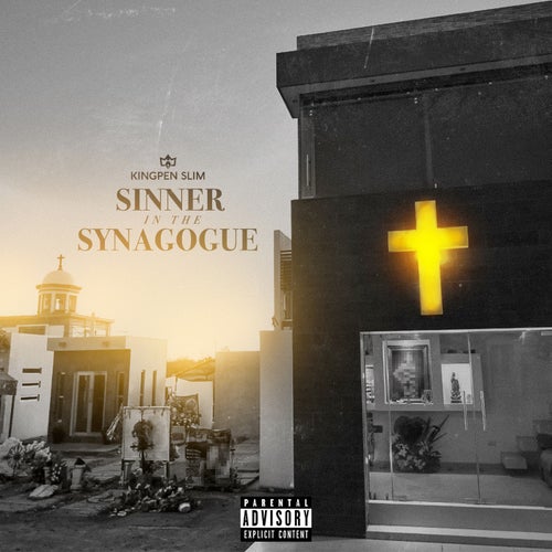 Sinner In The Synagogue
