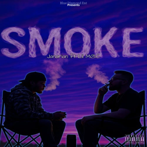 Smoke (feat. Lil M@c)