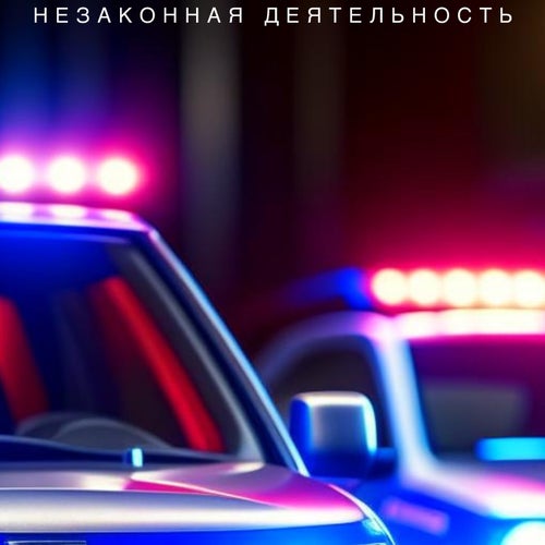 Незаконная деятельность