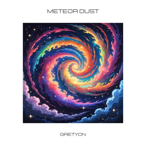 Meteor Dust
