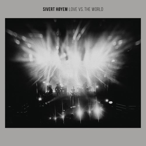 Love vs. The World