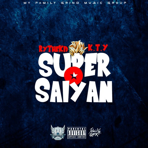 Super Saiyan