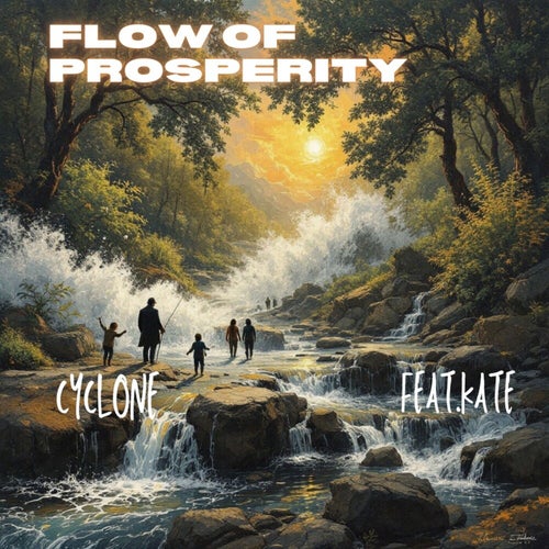 FLOW OF PROSPERITY