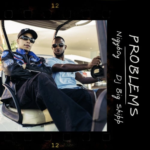 Problems (Live Band Version)