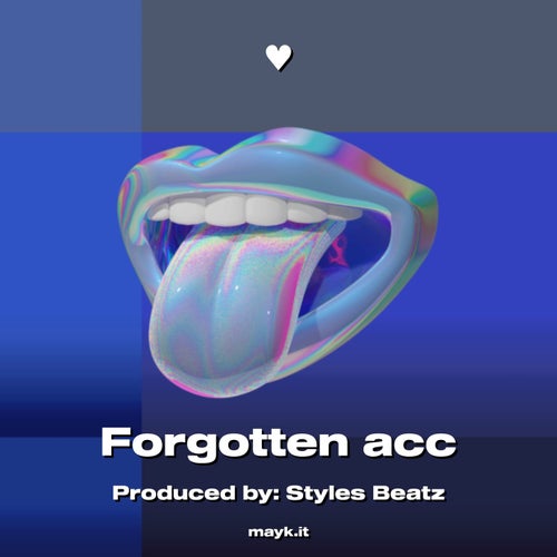 Mayk AI songs