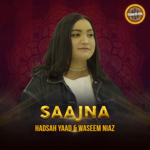 Saajna