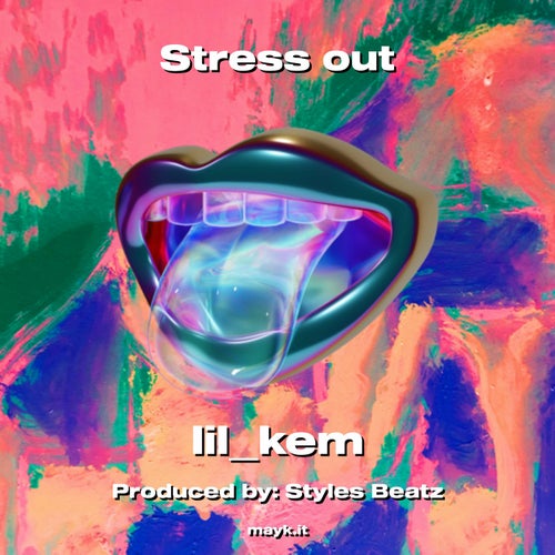 Stress out