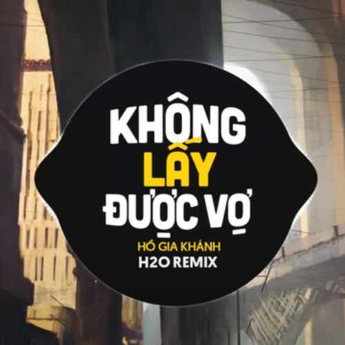 Không Lấy Được Vợ (Remix)