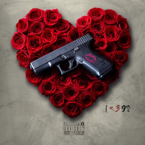 I <3 9s