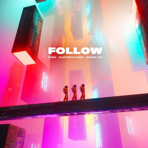 Follow (Alternate Take)