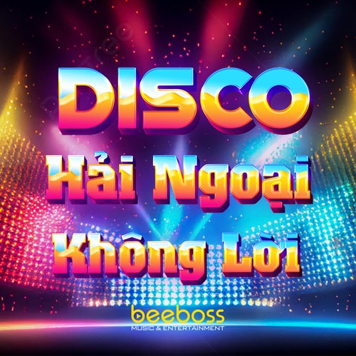 Bất Quá Nhân Gian (Disco Version) [Instrumental]