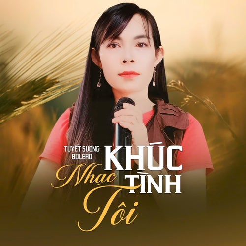 Khúc Nhạc Tình Tôi