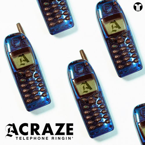 Telephone Ringin'