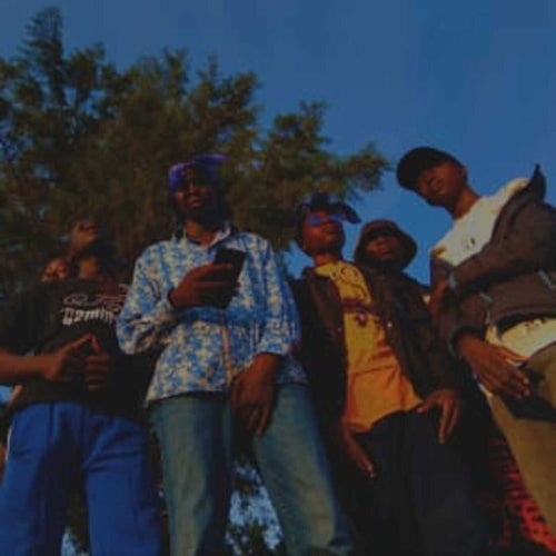 Maisha ya Streets (feat. XIV BEATS)