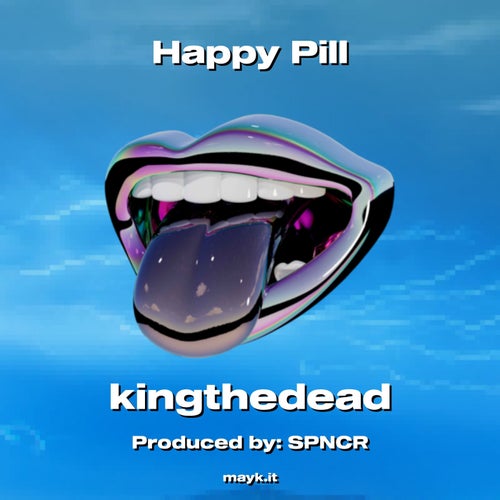 Happy Pill