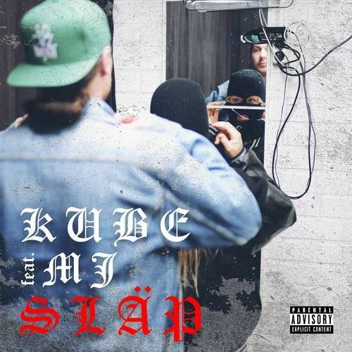 SLÄP