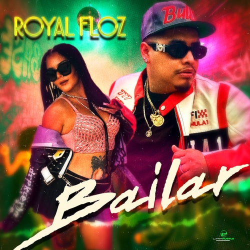 Bailar