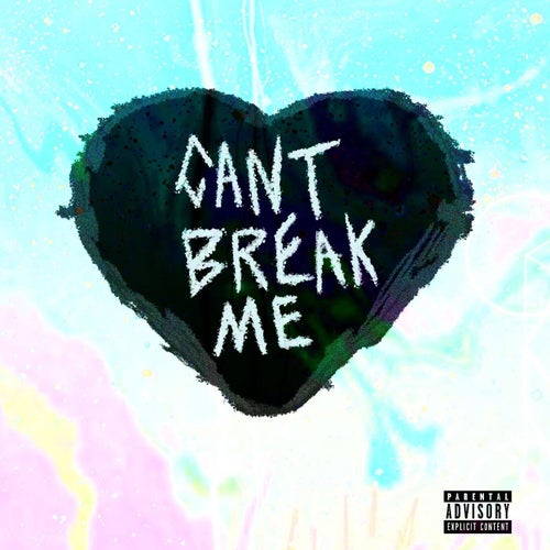 Can't Break Me (feat. Calioto, Kaly Jay & Tone The Only)