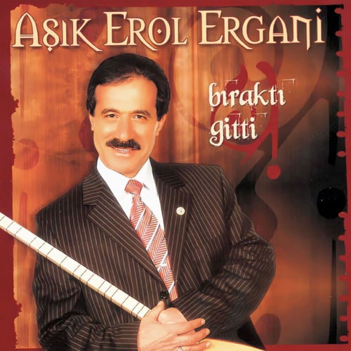 Bıraktı Gitti