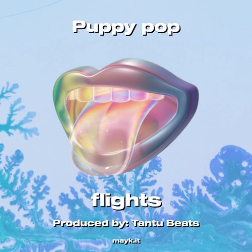 Puppy pop