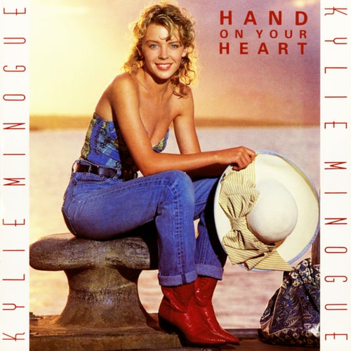 Hand on Your Heart (Remixes)