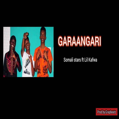 Garaangari