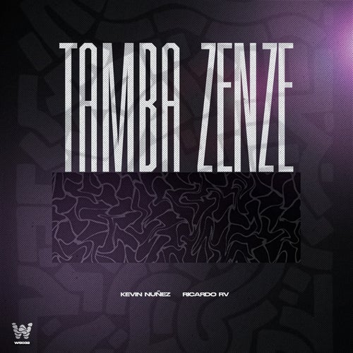 Tamba Zenze (Extended Mix)
